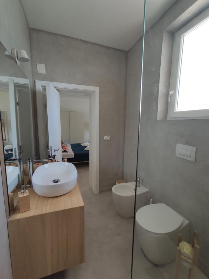 Artemisia B&B Bari Exterior foto