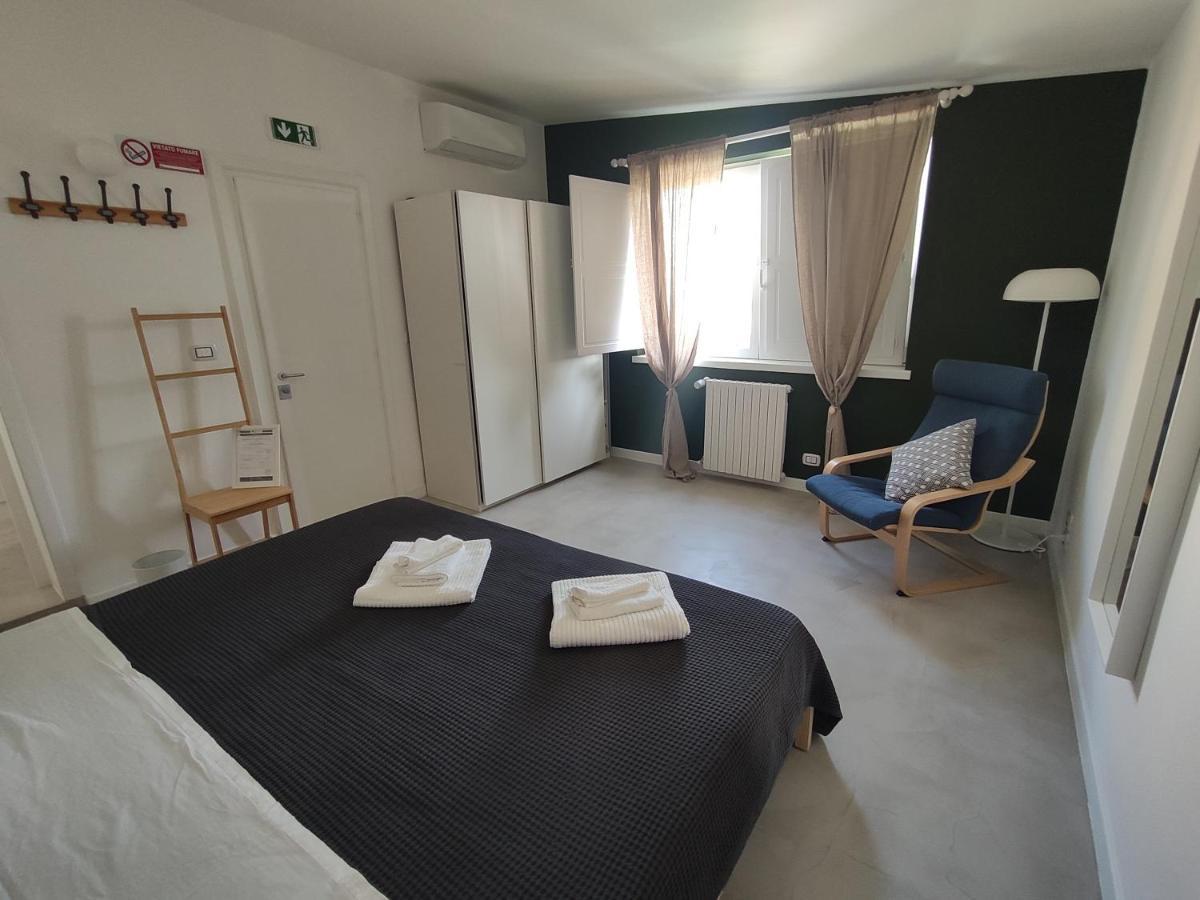 Artemisia B&B Bari Exterior foto